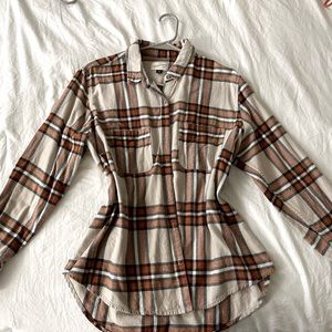 Universal Threads Flannel